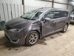 2C4RC1GG2HR545092 2017 CHRYSLER PACIFICA