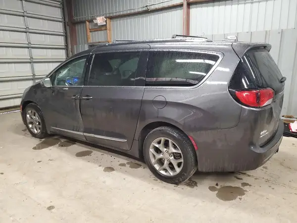 2C4RC1GG2HR545092 2017 CHRYSLER PACIFICA - Image 2
