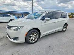 2C4RC1GG2HR545481 2017 CHRYSLER PACIFICA