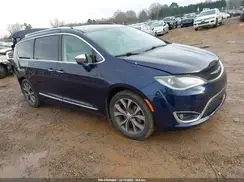 2C4RC1GG2HR551023 2017 CHRYSLER PACIFICA