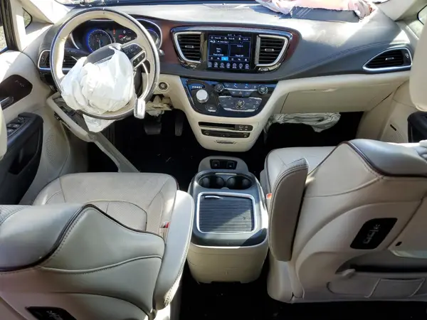 2C4RC1GG2HR552723 2017 CHRYSLER PACIFICA - Image 8