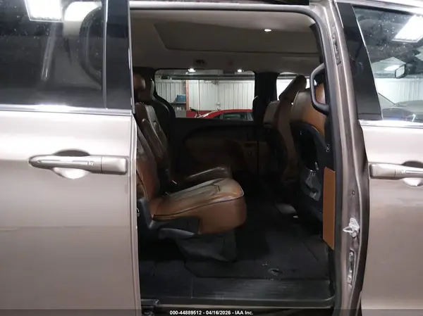 2C4RC1GG2HR554973 2017 CHRYSLER PACIFICA - Image 8