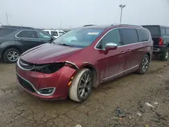 2C4RC1GG2HR555783 2017 CHRYSLER PACIFICA