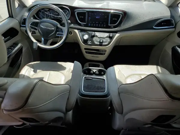 2C4RC1GG2HR560322 2017 CHRYSLER PACIFICA - Image 8