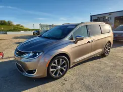 2C4RC1GG2HR564872 2017 CHRYSLER PACIFICA