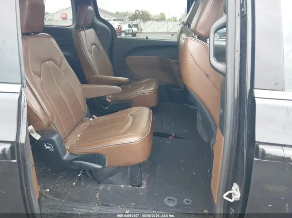 2C4RC1GG2HR571112 2017 CHRYSLER PACIFICA - Image 8