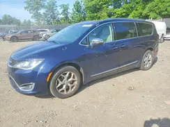2C4RC1GG2HR571806 2017 CHRYSLER PACIFICA
