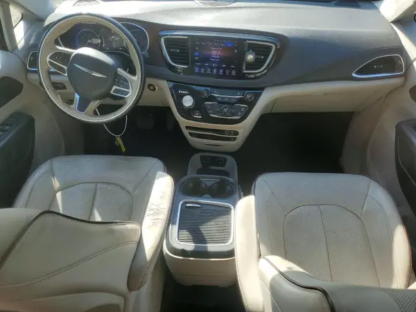 2C4RC1GG2HR571806 2017 CHRYSLER PACIFICA - Image 8