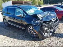 2C4RC1GG2HR584040 2017 CHRYSLER PACIFICA