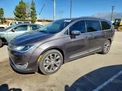 2C4RC1GG2HR584247 2017 CHRYSLER PACIFICA