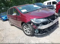 2C4RC1GG2HR588766 2017 CHRYSLER PACIFICA