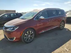 2C4RC1GG2HR593546 2017 CHRYSLER PACIFICA