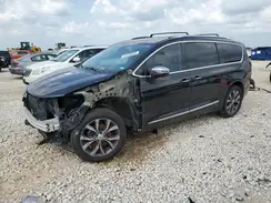 2C4RC1GG2HR611639 2017 CHRYSLER PACIFICA