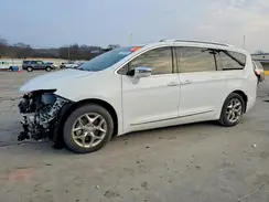 2C4RC1GG2HR619952 2017 CHRYSLER PACIFICA