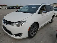 2C4RC1GG2HR620535 2017 CHRYSLER PACIFICA