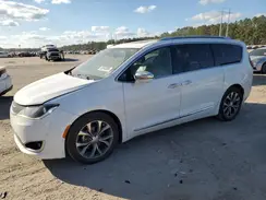2C4RC1GG2HR622463 2017 CHRYSLER PACIFICA