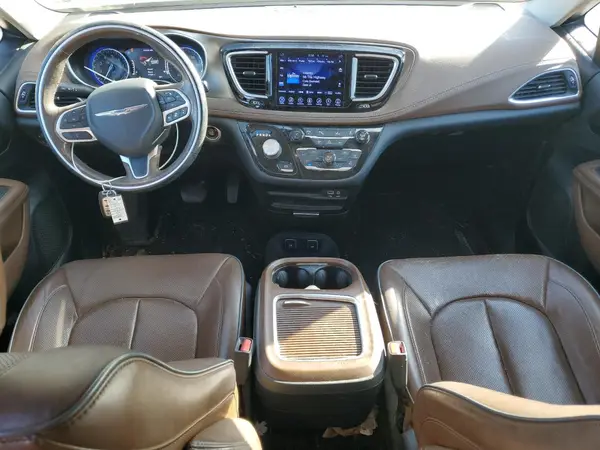 2C4RC1GG2HR622463 2017 CHRYSLER PACIFICA - Image 8