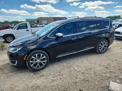 2C4RC1GG2HR633298 2017 CHRYSLER PACIFICA