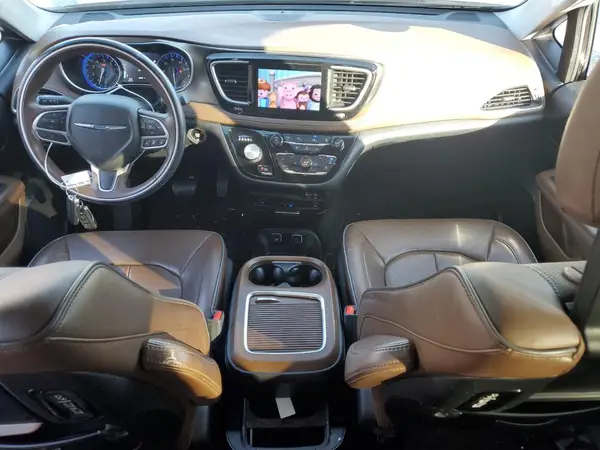 2C4RC1GG2HR648173 2017 CHRYSLER PACIFICA - Image 8