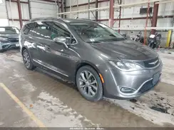 2C4RC1GG2HR655981 2017 CHRYSLER PACIFICA