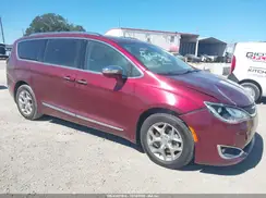 2C4RC1GG2HR656760 2017 CHRYSLER PACIFICA