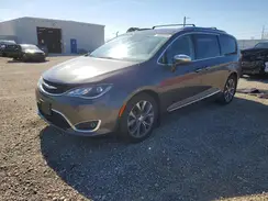 2C4RC1GG2HR661098 2017 CHRYSLER PACIFICA