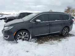 2C4RC1GG2HR663451 2017 CHRYSLER PACIFICA