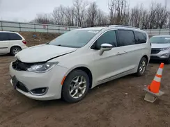 2C4RC1GG2HR665815 2017 CHRYSLER PACIFICA