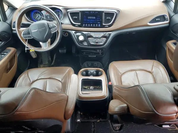 2C4RC1GG2HR665815 2017 CHRYSLER PACIFICA - Image 8