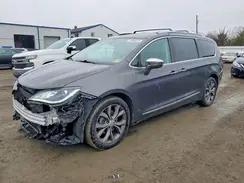 2C4RC1GG2HR679259 2017 CHRYSLER PACIFICA
