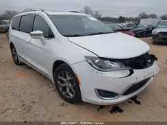 2C4RC1GG2HR704936 2017 CHRYSLER PACIFICA