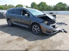 2C4RC1GG2HR706024 2017 CHRYSLER PACIFICA