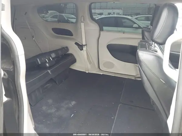 2C4RC1GG2HR713345 2017 CHRYSLER PACIFICA - Image 8