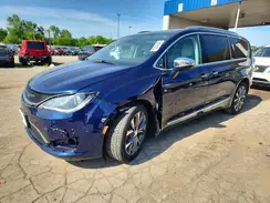 2C4RC1GG2HR720750 2017 CHRYSLER PACIFICA