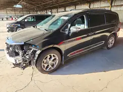 2C4RC1GG2HR729996 2017 CHRYSLER PACIFICA