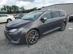 2C4RC1GG2HR748046 2017 CHRYSLER PACIFICA