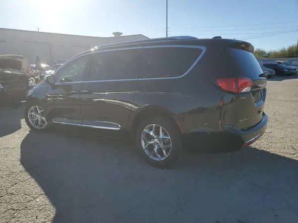 2C4RC1GG2HR748628 2017 CHRYSLER PACIFICA - Image 2