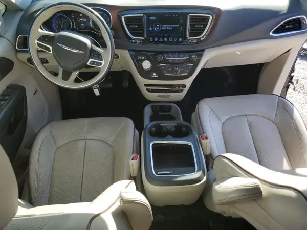 2C4RC1GG2HR748628 2017 CHRYSLER PACIFICA - Image 8
