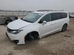 2C4RC1GG2HR754462 2017 CHRYSLER PACIFICA