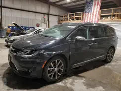 2C4RC1GG2HR762674 2017 CHRYSLER PACIFICA