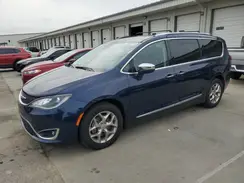 2C4RC1GG2HR764232 2017 CHRYSLER PACIFICA