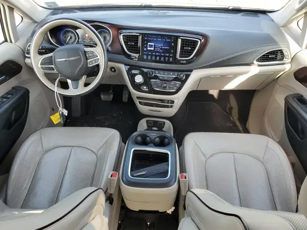 2C4RC1GG2HR771729 2017 CHRYSLER PACIFICA - Image 8