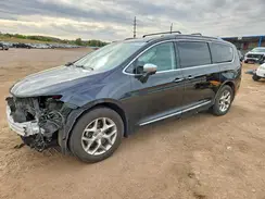 2C4RC1GG2HR771746 2017 CHRYSLER PACIFICA