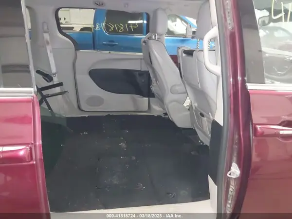 2C4RC1GG2HR785243 2017 CHRYSLER PACIFICA - Image 8