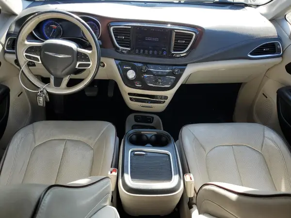 2C4RC1GG2HR787977 2017 CHRYSLER PACIFICA - Image 8
