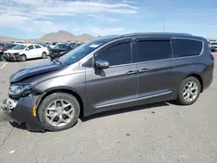 2C4RC1GG2HR804955 2017 CHRYSLER PACIFICA