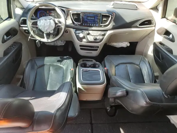 2C4RC1GG2HR804955 2017 CHRYSLER PACIFICA - Image 8
