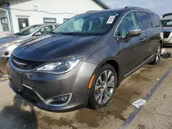 2C4RC1GG2HR836062 2017 CHRYSLER PACIFICA