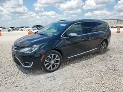 2C4RC1GG2HR837034 2017 CHRYSLER PACIFICA
