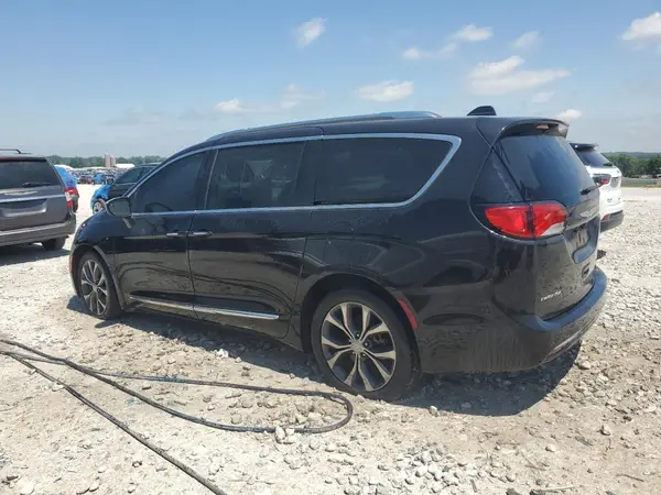2C4RC1GG2HR837857 2017 CHRYSLER PACIFICA - Image 2